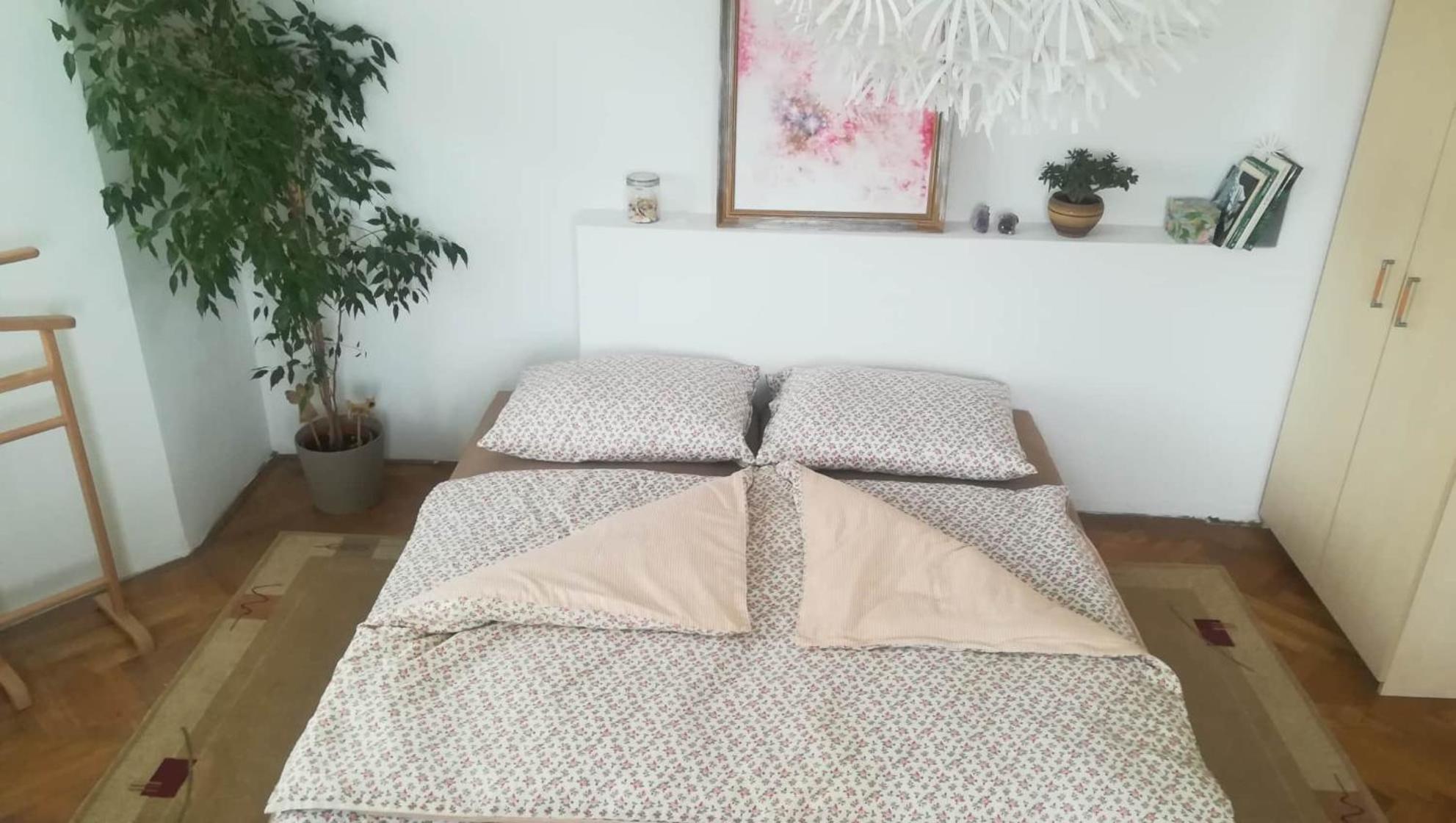 Penzion Flora Žatec Eksteriør bilde
