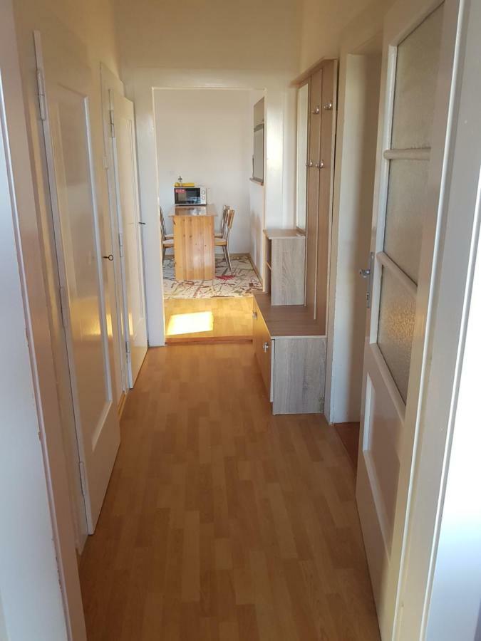 Penzion Flora Žatec Eksteriør bilde
